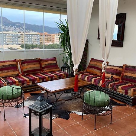 Les Marines Apartment Roses Luaran gambar
